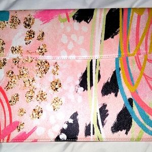 Coconut Lane laptop sleeve